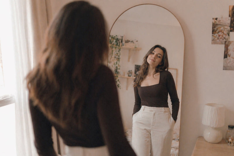 Где взять уверенность в себе?