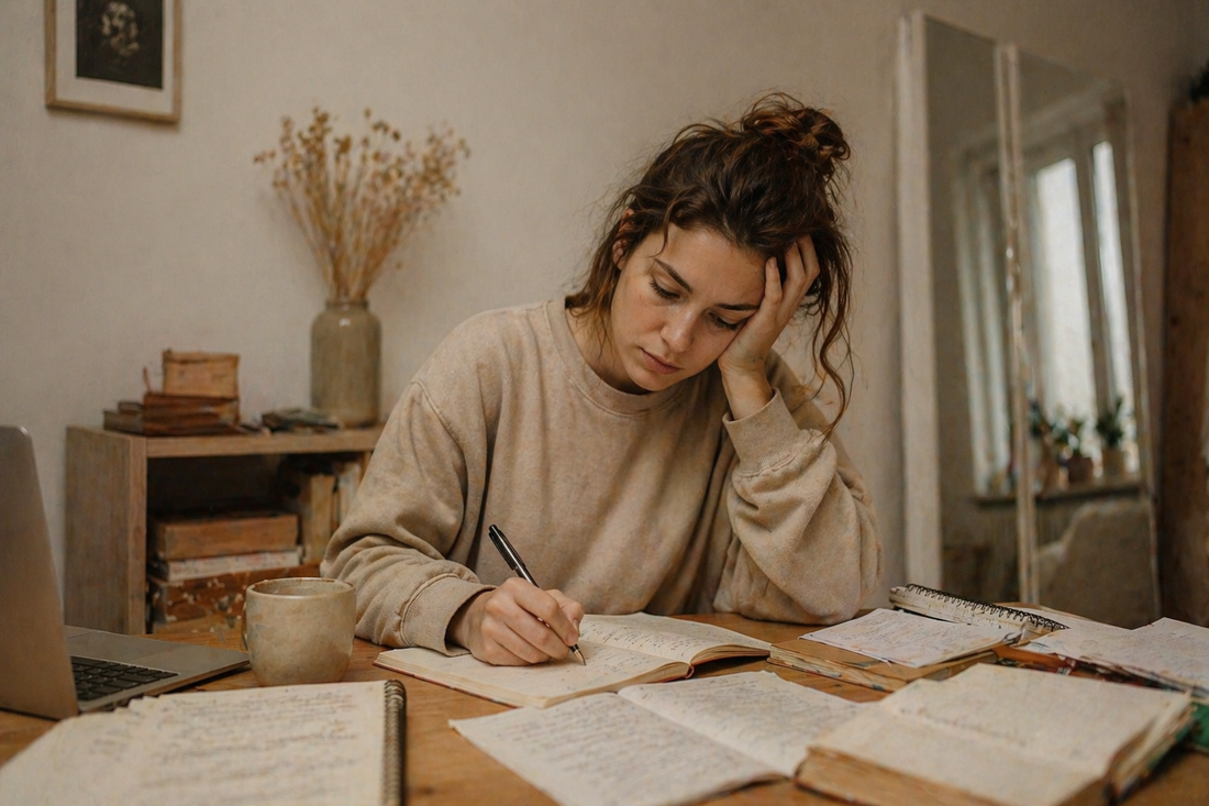 Почему я все знаю, но не делаю?