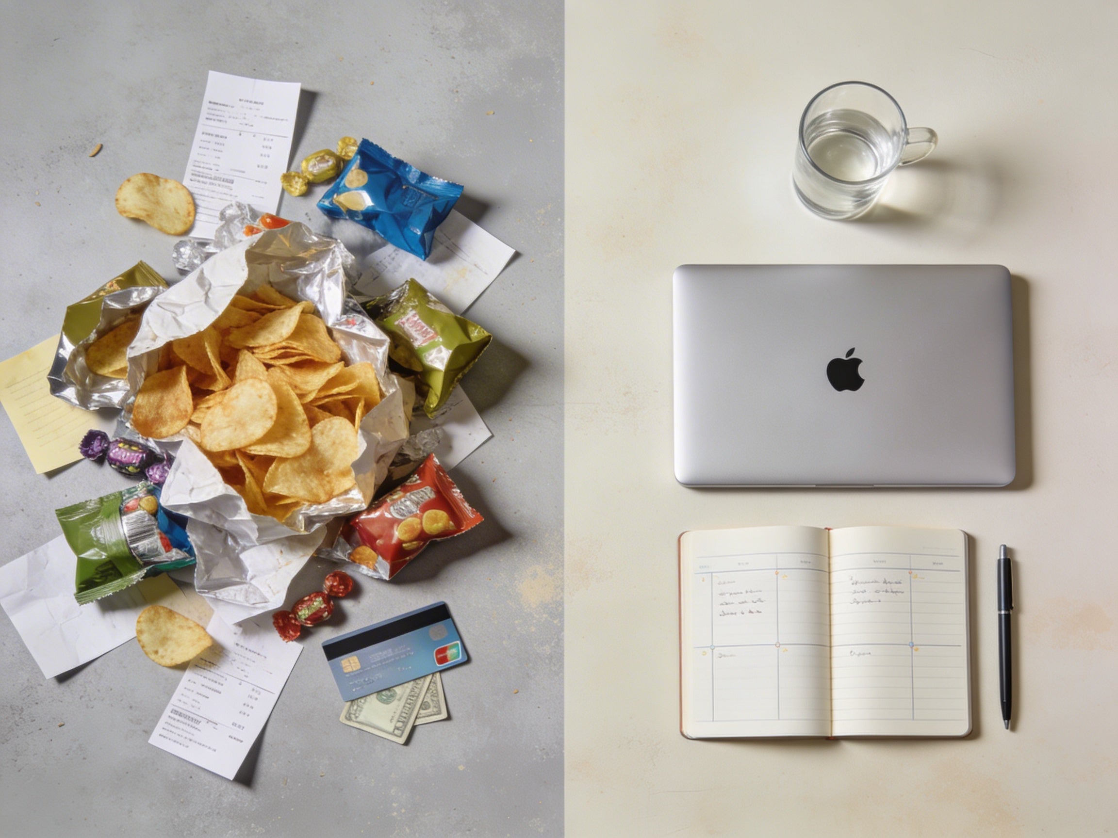 Почему я сливаюсь на полпути?